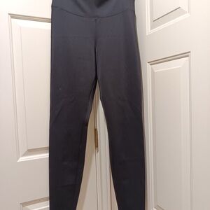 White House Black Market Black Leggings
